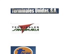 Terminal de exportación aérea